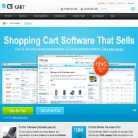 CS-Cart image