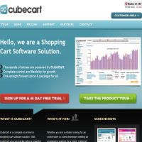 CubeCart image